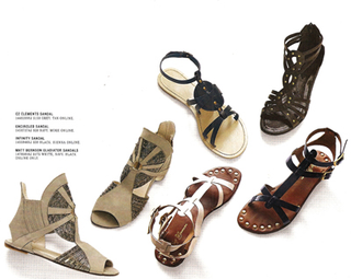 Illustration for article titled 5 Hideous Things Urban Outfitters Wants You To Wear This Summer